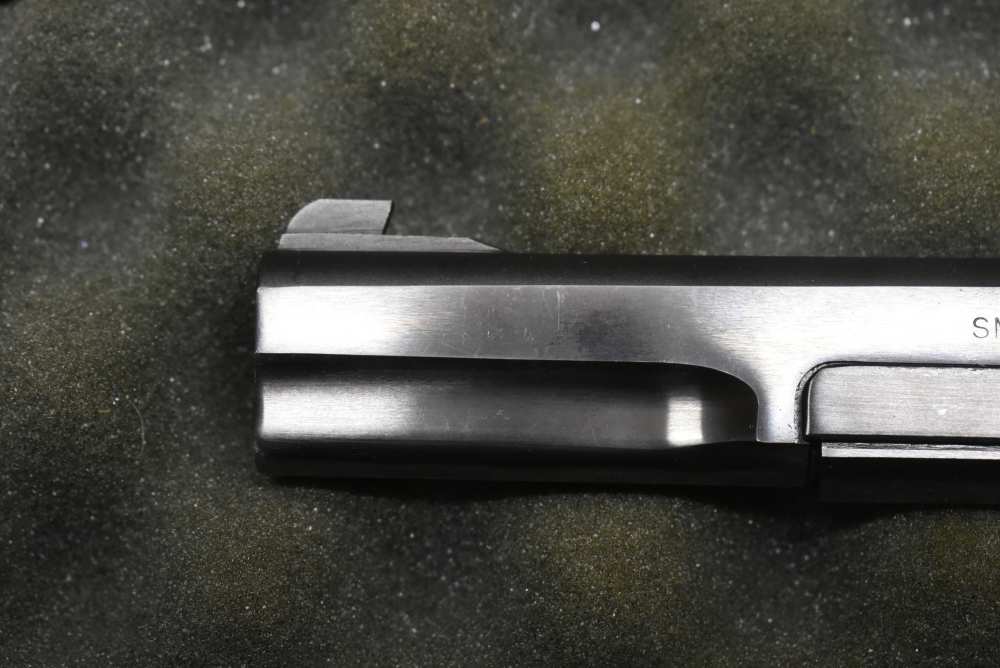 smith and Wesson 41 22lr-img-17