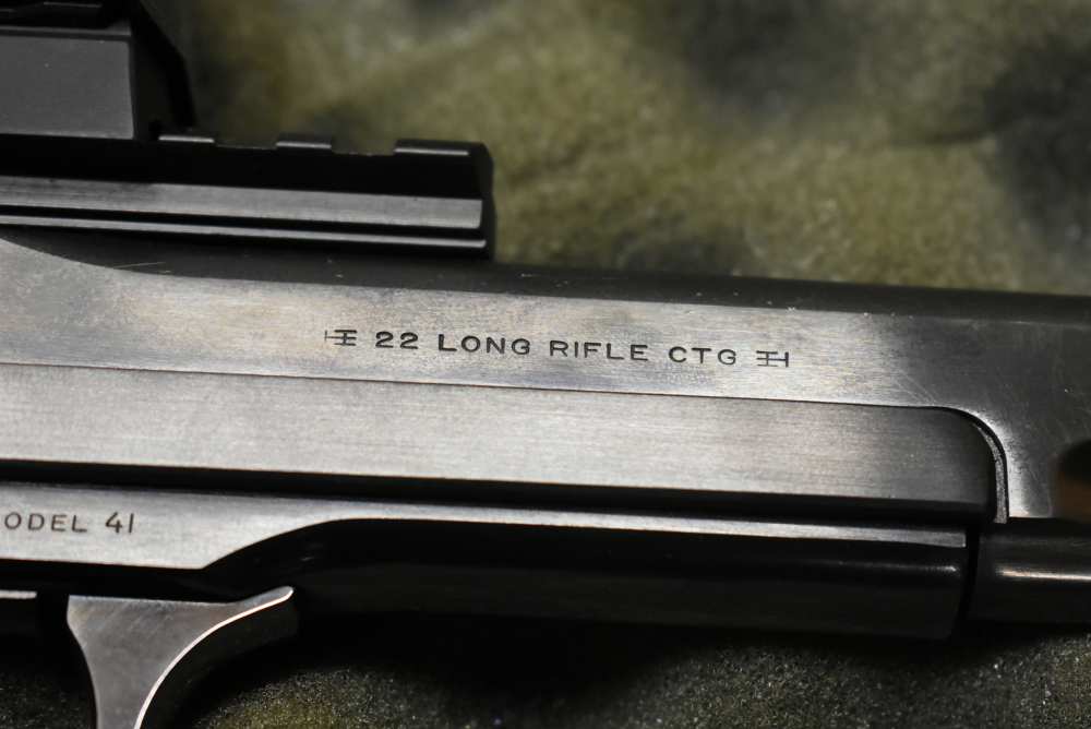 smith and Wesson 41 22lr-img-15