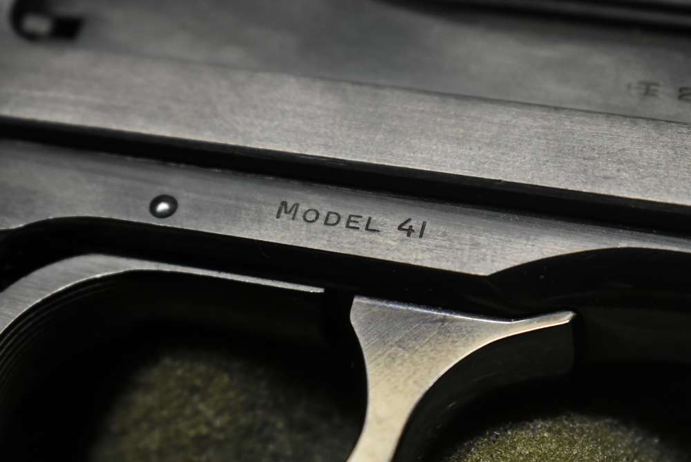 smith and Wesson 41 22lr-img-13