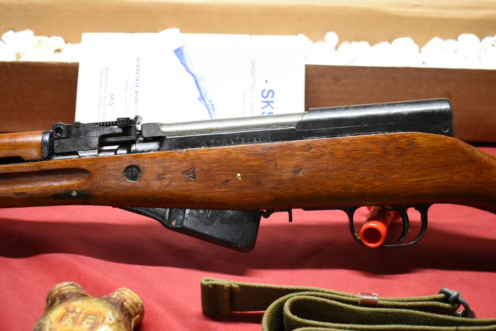 Norinco SKS 7.62x39-img-14