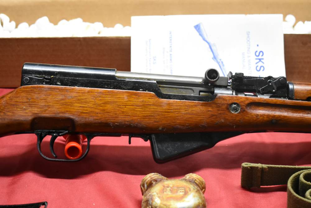 Norinco SKS 7.62x39-img-3
