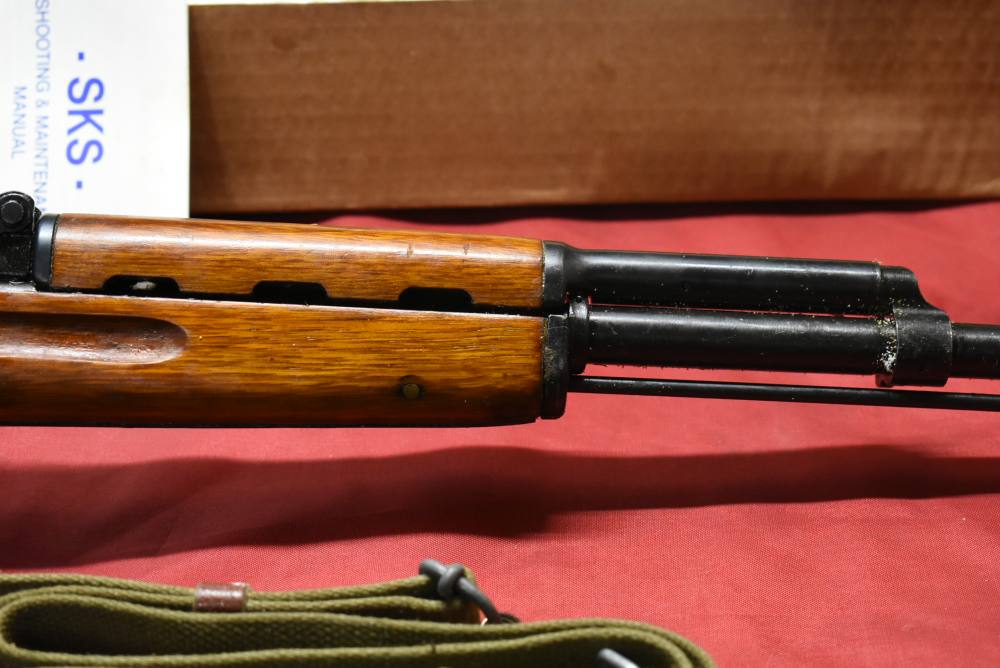 Norinco SKS 7.62x39-img-5