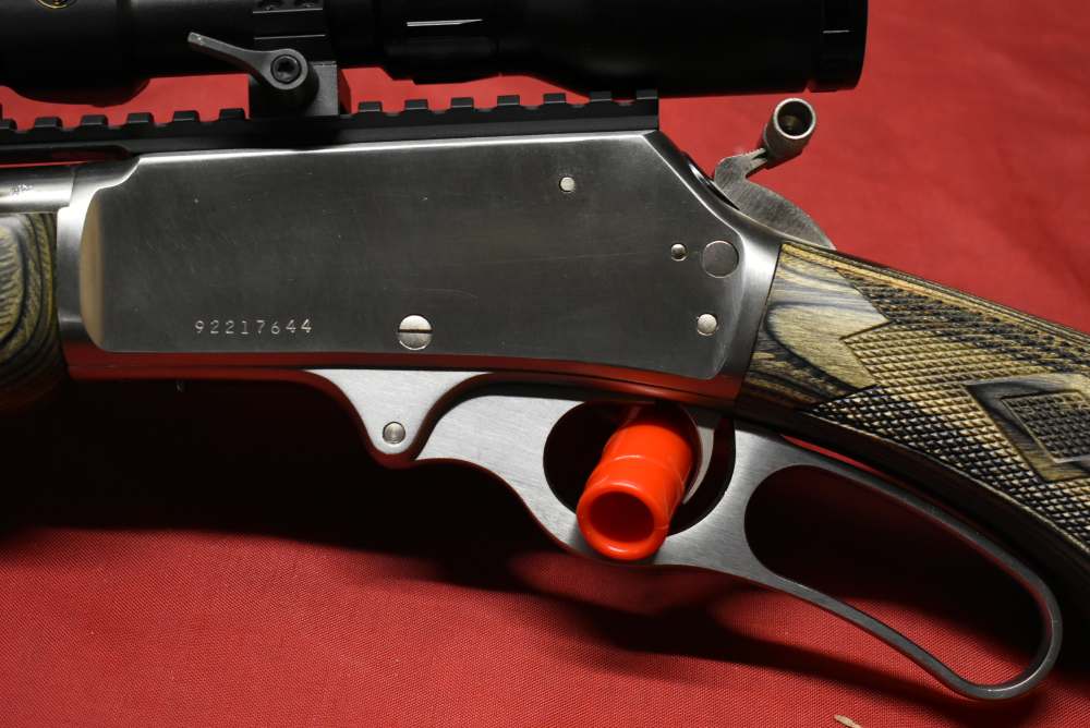 Marlin 338MXLR - 338 Marlin-img-13