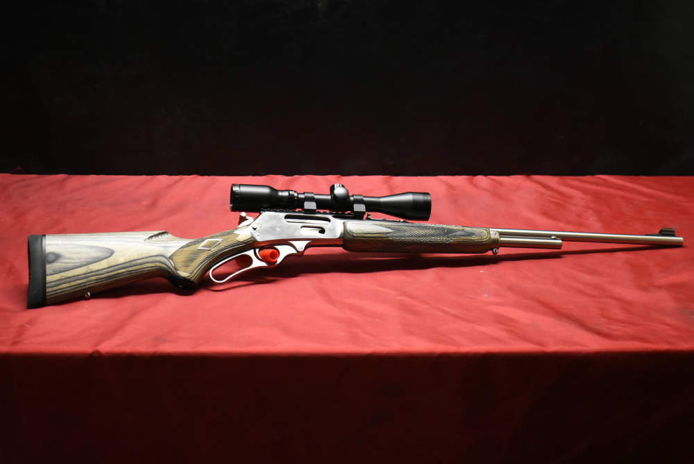 Marlin 338MXLR - 338 Marlin-img-0