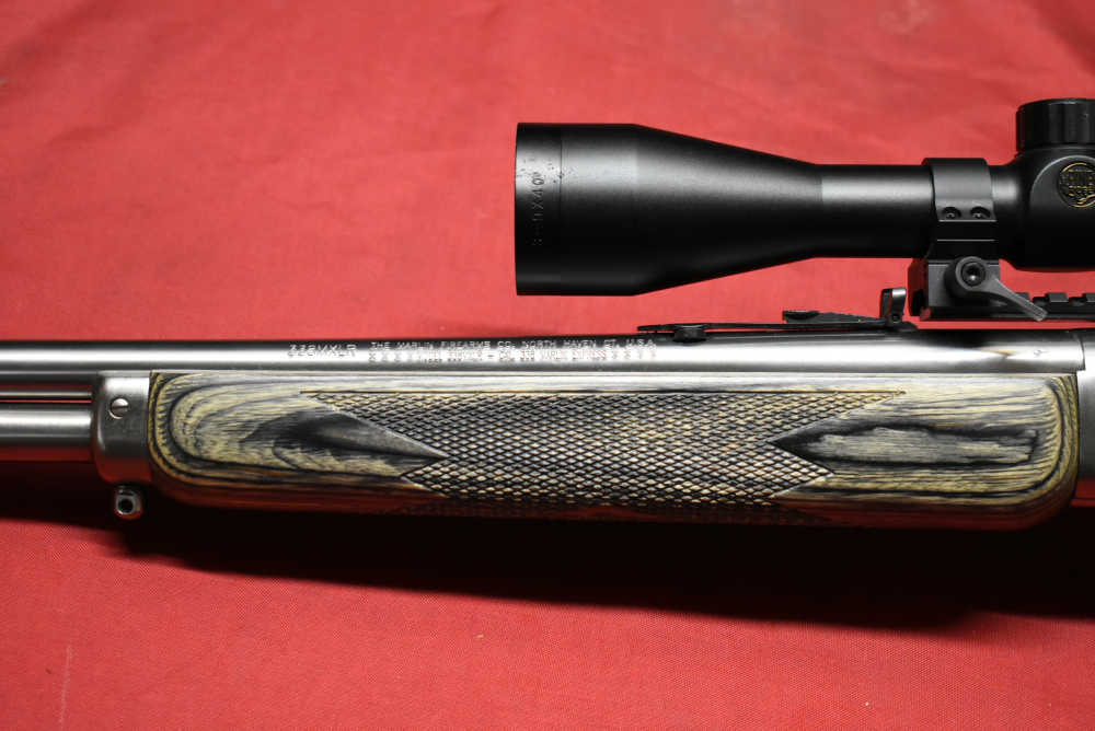 Marlin 338MXLR - 338 Marlin-img-8