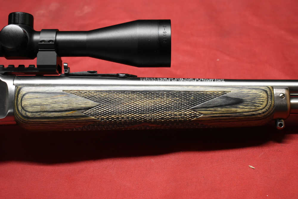 Marlin 338MXLR - 338 Marlin-img-5