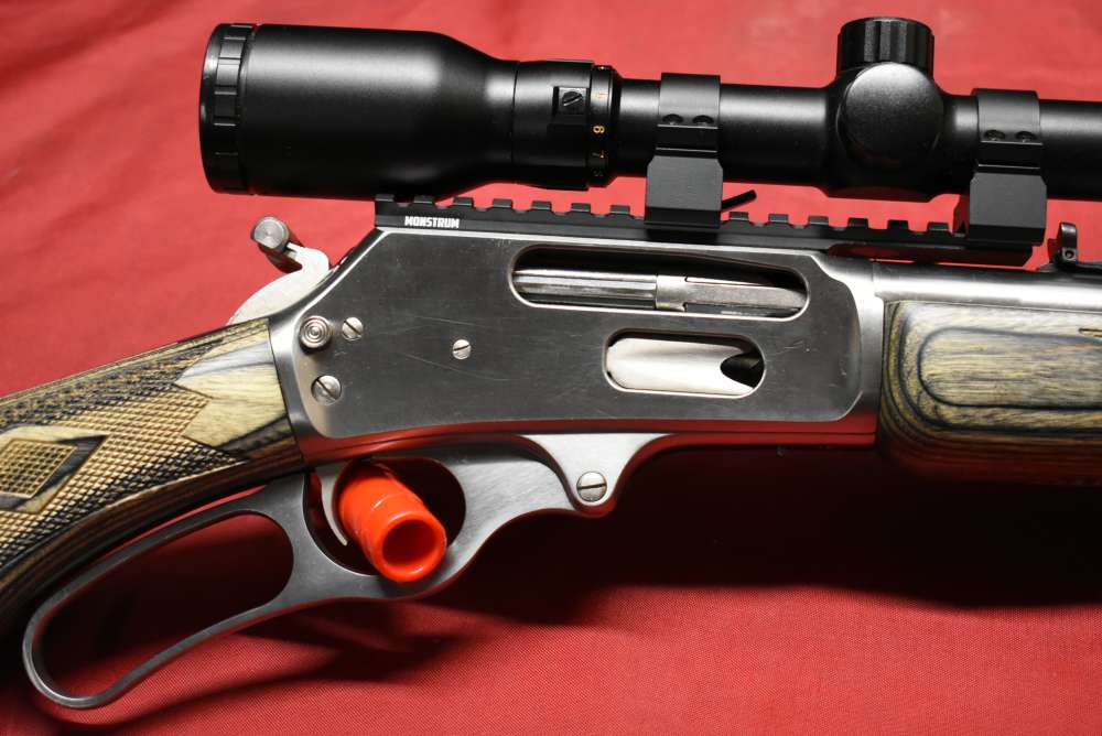 Marlin 338MXLR - 338 Marlin-img-4
