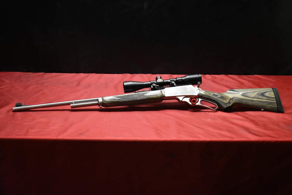 Marlin 338MXLR - 338 Marlin-img-1