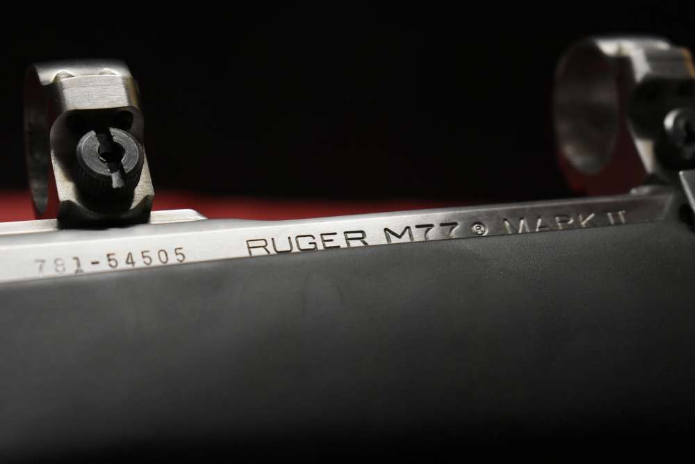 Ruger M77 MKII Zytel "Paddle Stock" 338 Win Mag-img-10