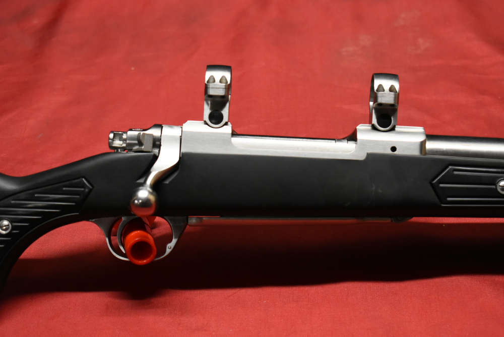 Ruger M77 MKII Zytel "Paddle Stock" 338 Win Mag-img-2