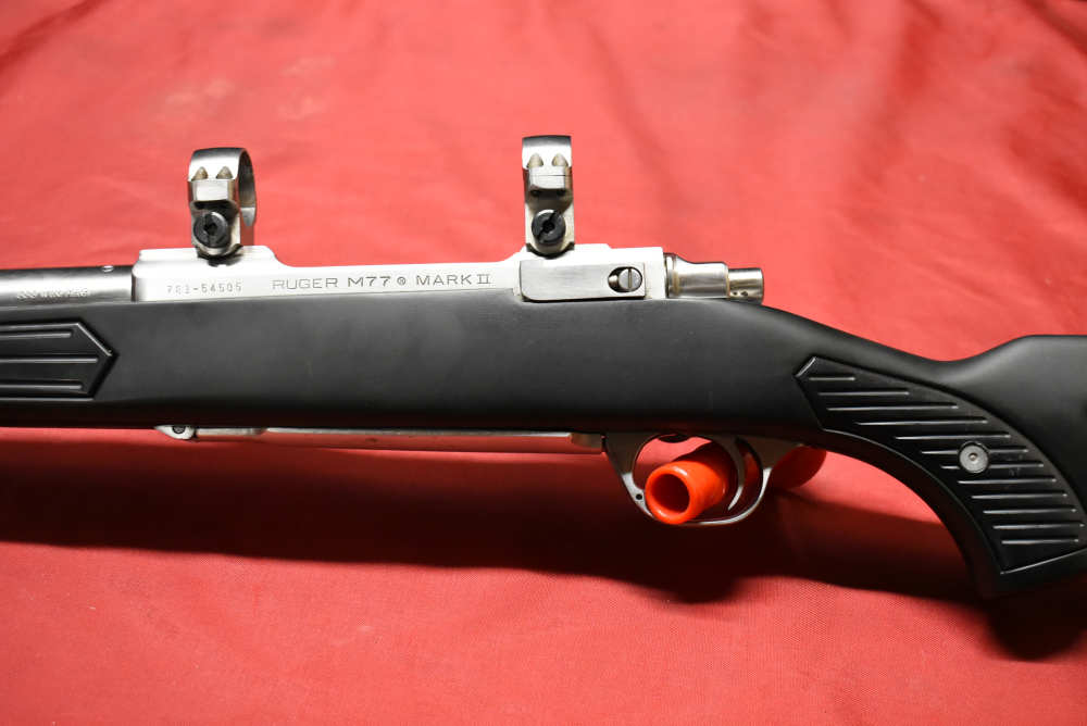 Ruger M77 MKII Zytel "Paddle Stock" 338 Win Mag-img-11