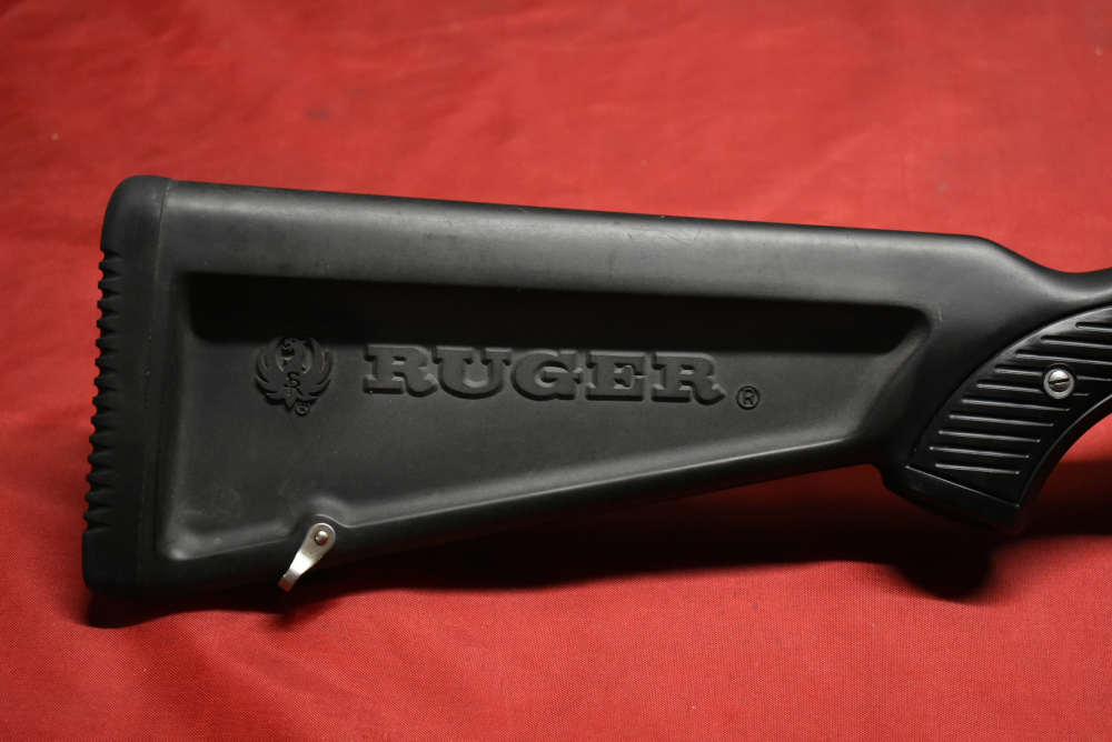 Ruger M77 MKII Zytel "Paddle Stock" 338 Win Mag-img-1