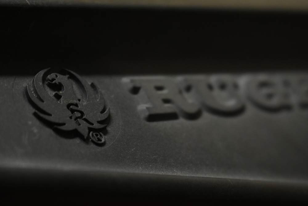 Ruger M77 MKII Zytel "Paddle Stock" 338 Win Mag-img-13