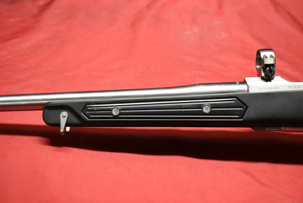 Ruger M77 MKII Zytel "Paddle Stock" 338 Win Mag-img-9