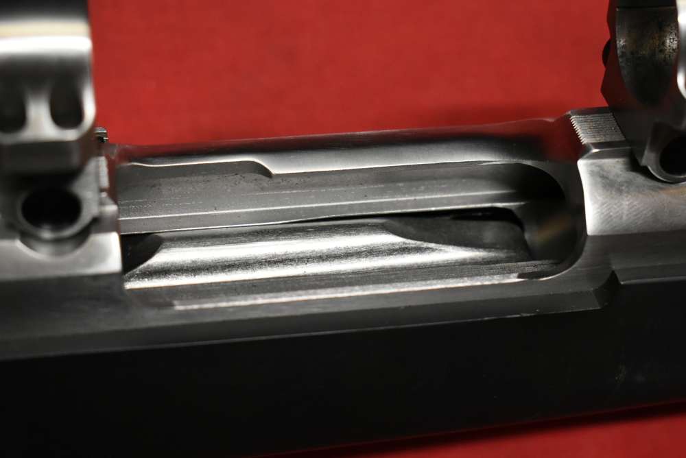 Ruger M77 MKII Zytel "Paddle Stock" 338 Win Mag-img-3