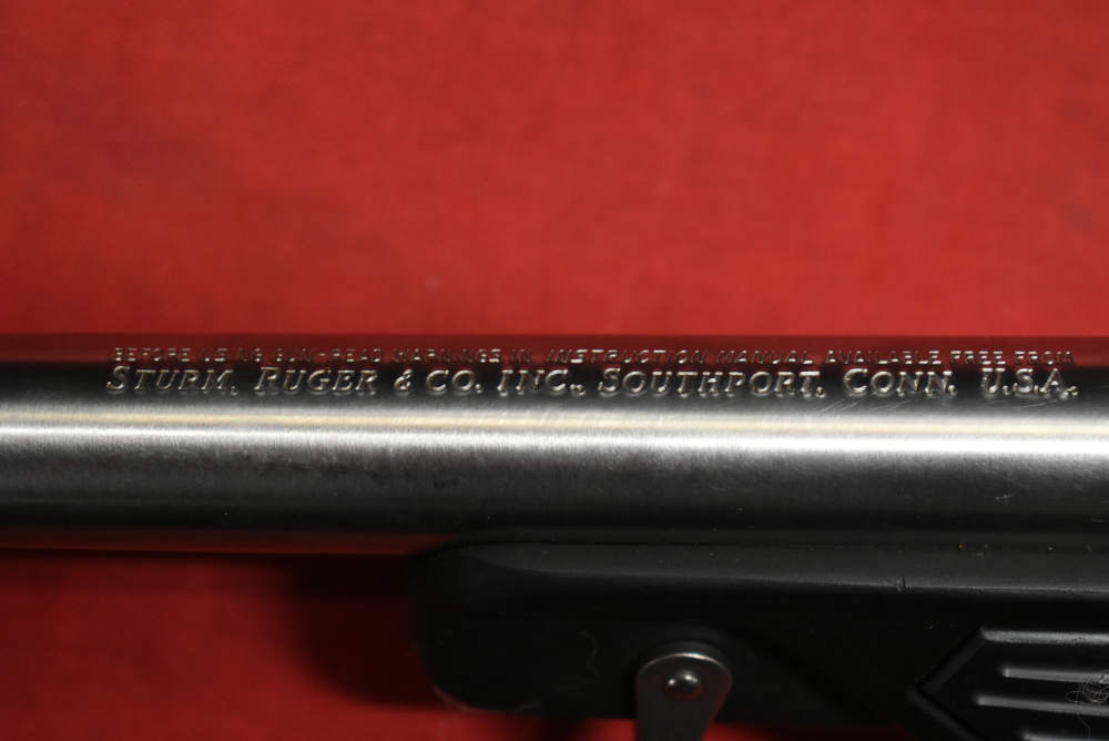 Ruger M77 MKII Zytel "Paddle Stock" 338 Win Mag-img-7