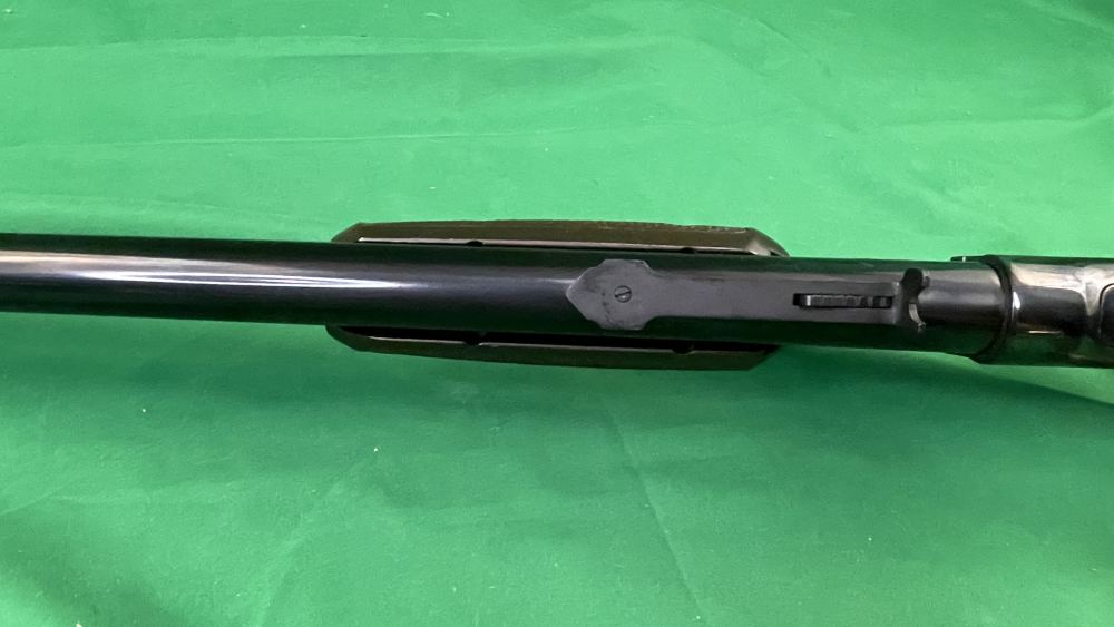 Taurus Model C45 Pump Action Rifle 45 Colt-img-25