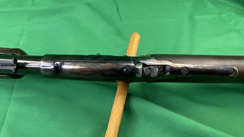 Taurus Model C45 Pump Action Rifle 45 Colt-img-26