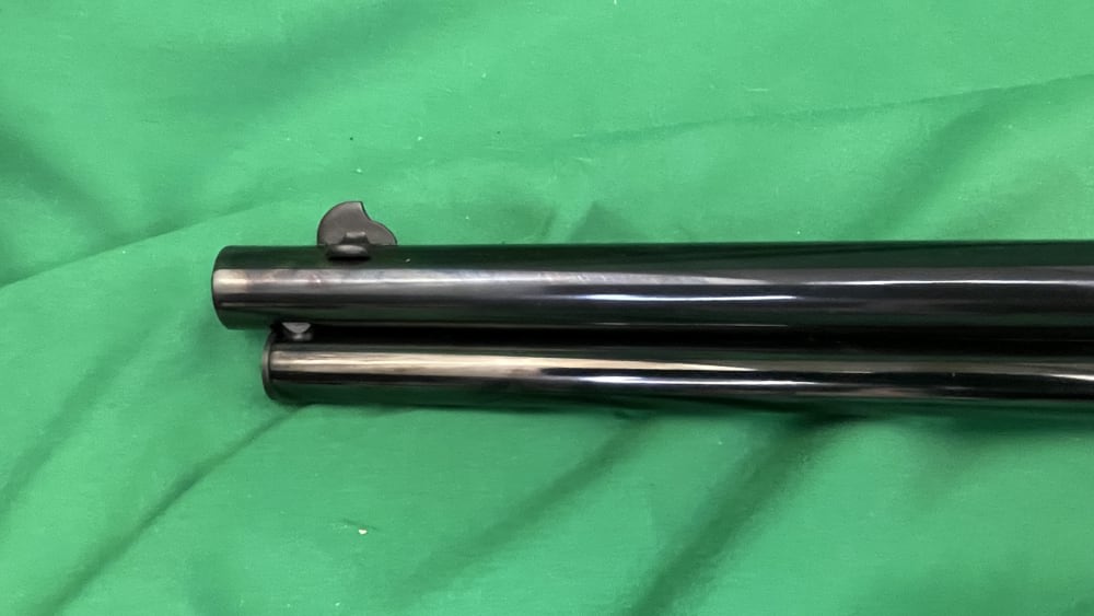 Taurus Model C45 Pump Action Rifle 45 Colt-img-15