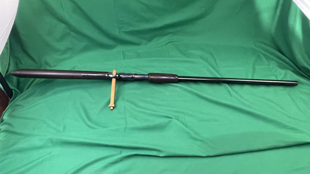 Taurus Model C45 Pump Action Rifle 45 Colt-img-7
