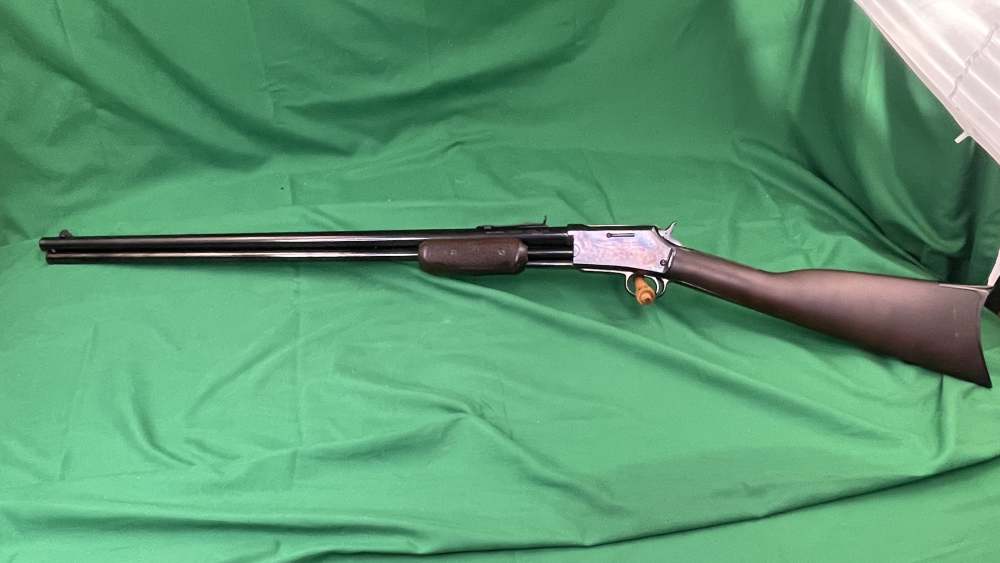 Taurus Model C45 Pump Action Rifle 45 Colt-img-14