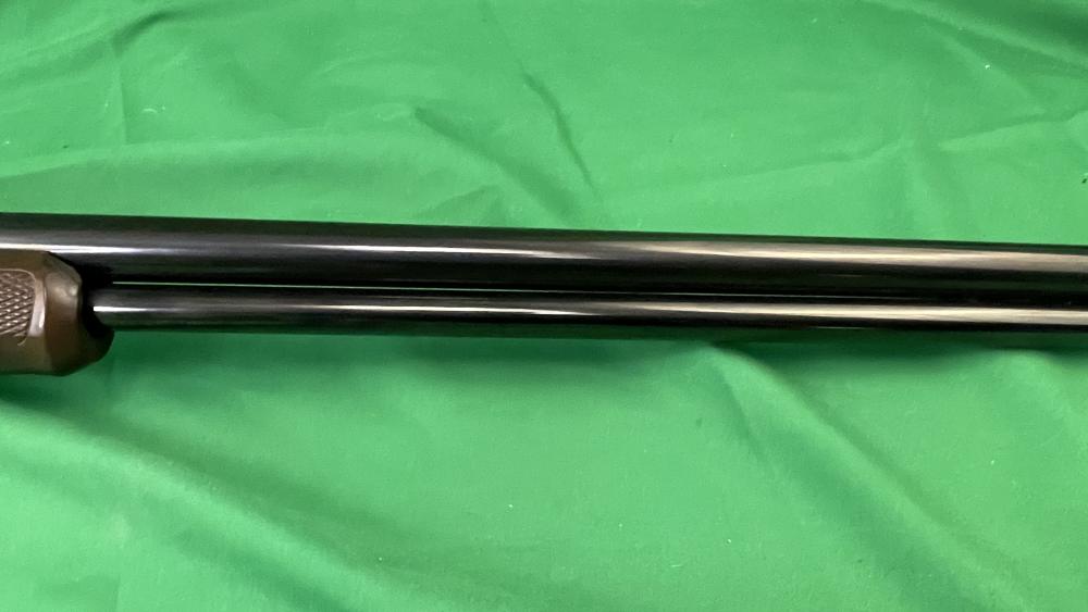 Taurus Model C45 Pump Action Rifle 45 Colt-img-5