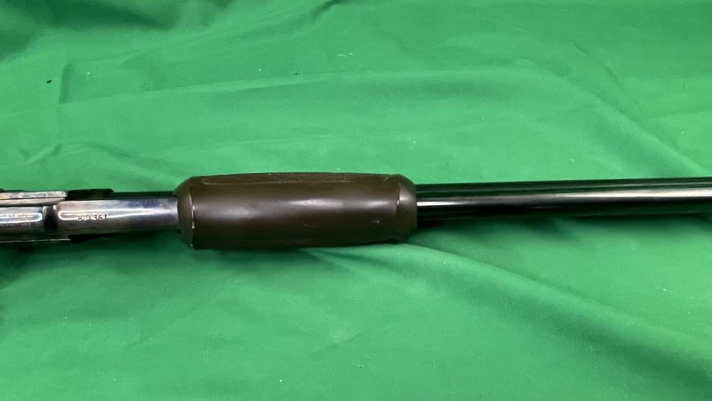 Taurus Model C45 Pump Action Rifle 45 Colt-img-12