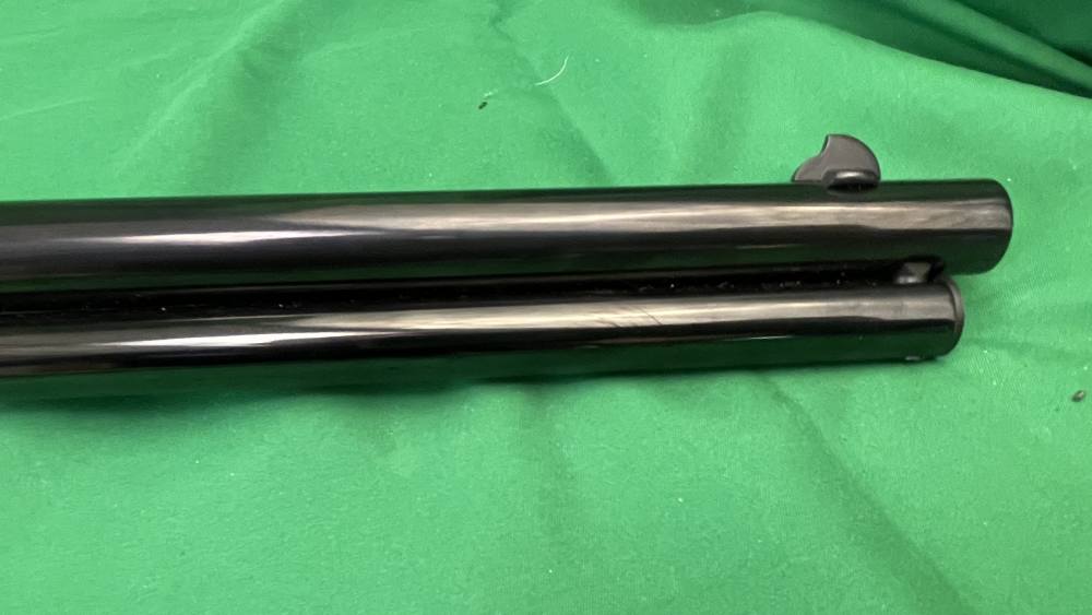 Taurus Model C45 Pump Action Rifle 45 Colt-img-6