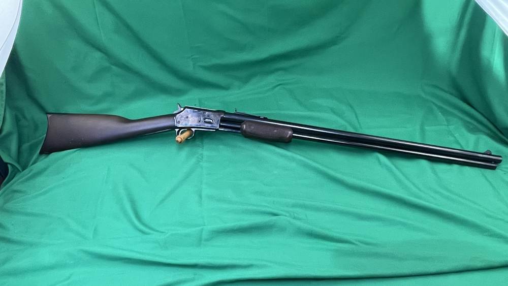Taurus Model C45 Pump Action Rifle 45 Colt-img-0