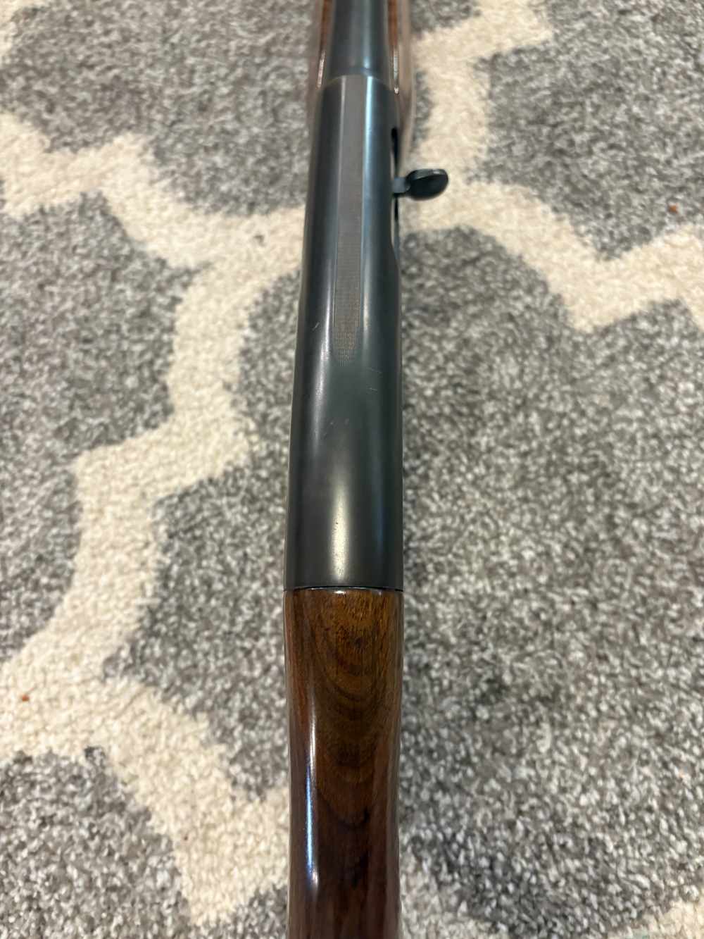 Remington Model 878 Automaster 12GA Semi Auto Shotgun 30” barrel-img-18