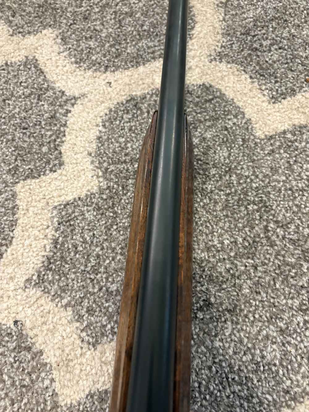 Remington Model 878 Automaster 12GA Semi Auto Shotgun 30” barrel-img-17
