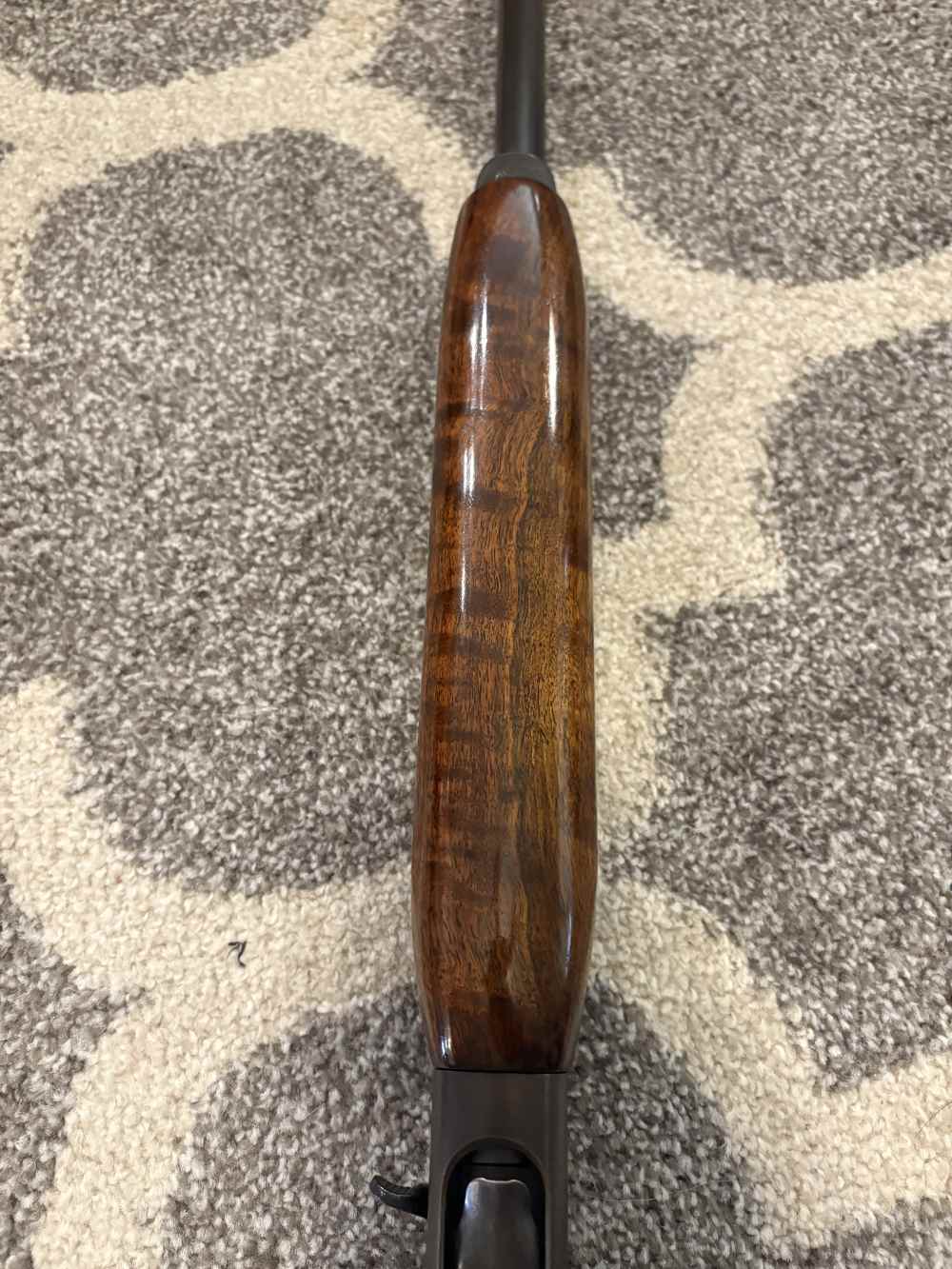 Remington Model 878 Automaster 12GA Semi Auto Shotgun 30” barrel-img-21