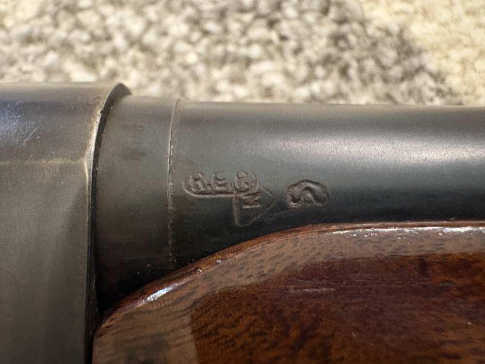 Remington Model 878 Automaster 12GA Semi Auto Shotgun 30” barrel-img-14