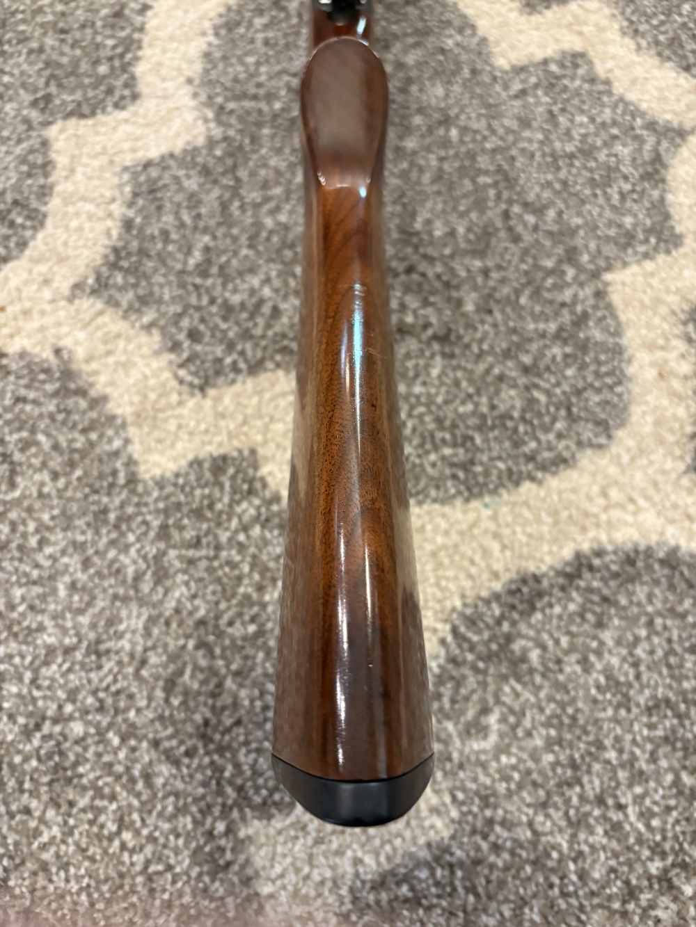 Remington Model 878 Automaster 12GA Semi Auto Shotgun 30” barrel-img-23