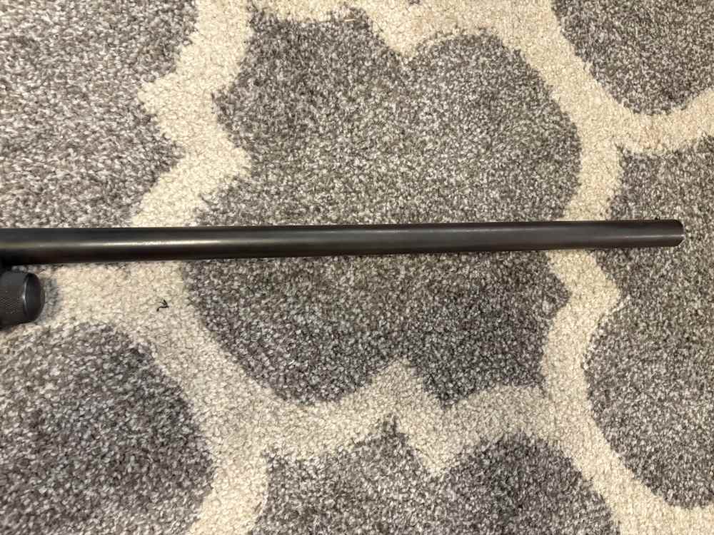Remington Model 878 Automaster 12GA Semi Auto Shotgun 30” barrel-img-13