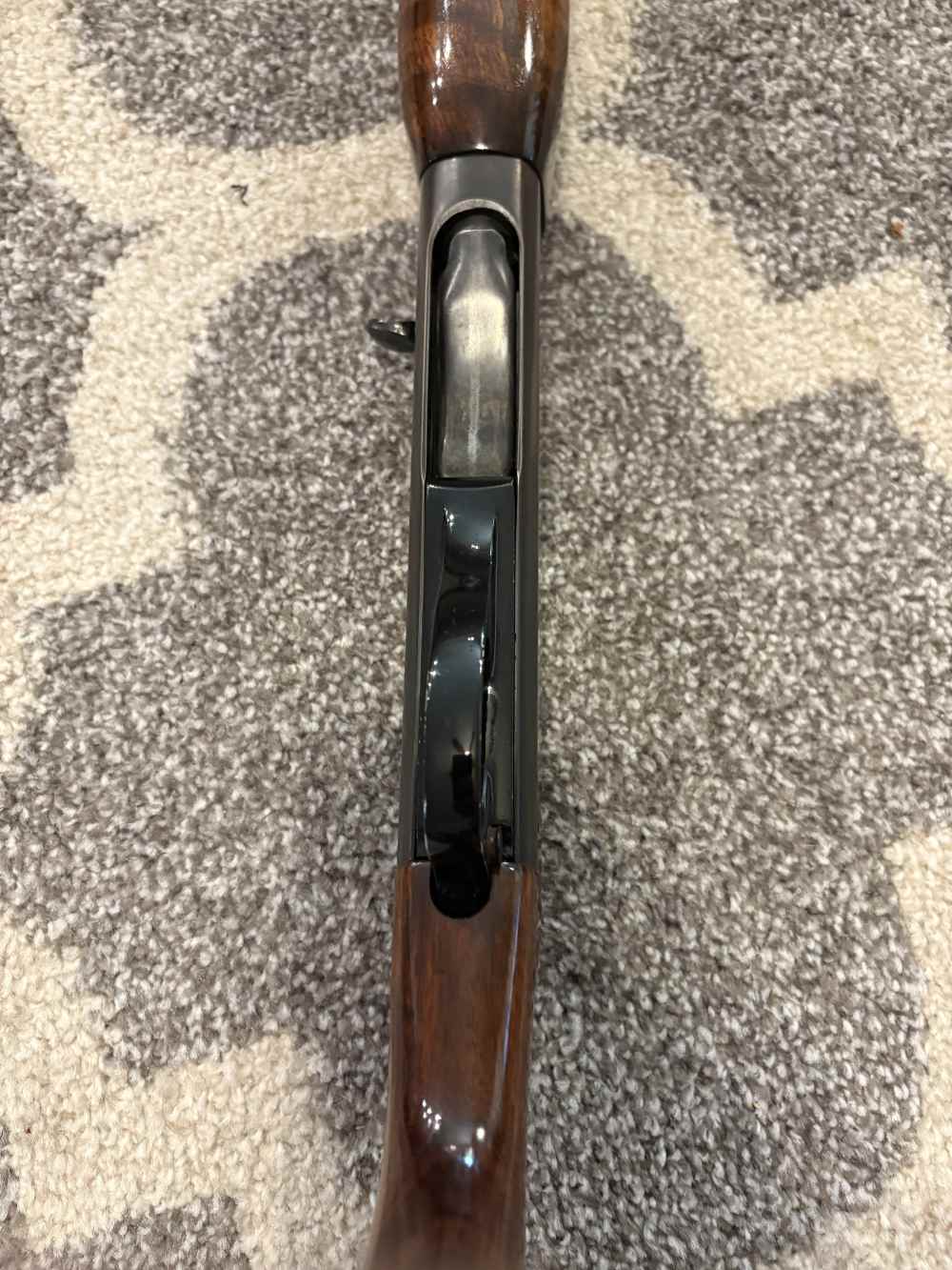 Remington Model 878 Automaster 12GA Semi Auto Shotgun 30” barrel-img-22