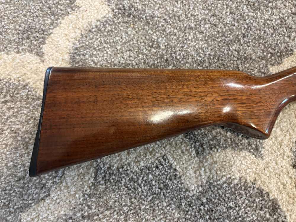 Remington Model 878 Automaster 12GA Semi Auto Shotgun 30” barrel-img-10
