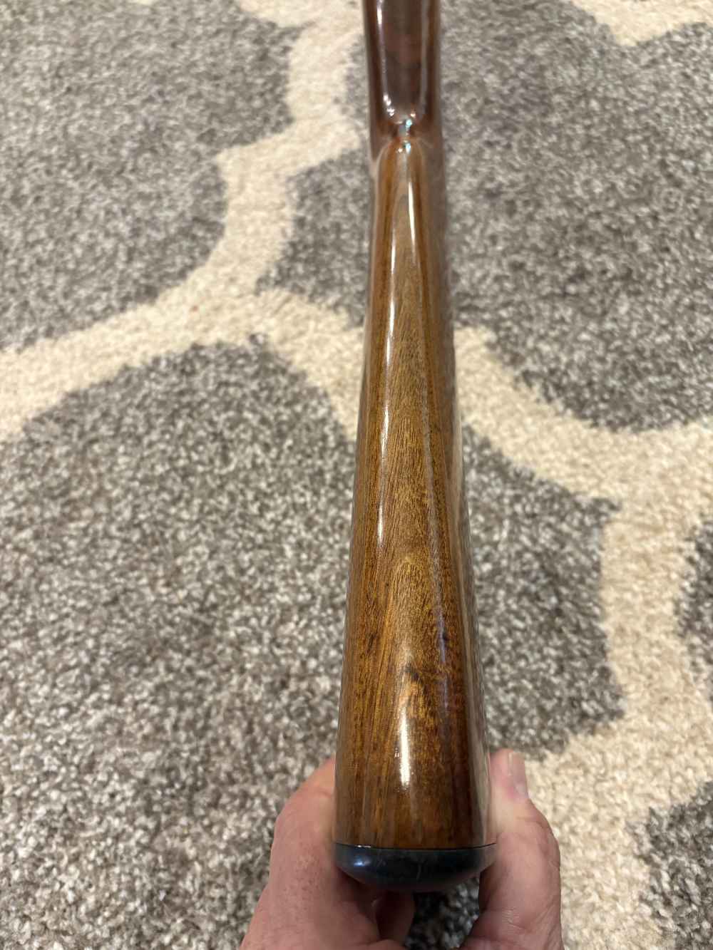 Remington Model 878 Automaster 12GA Semi Auto Shotgun 30” barrel-img-19