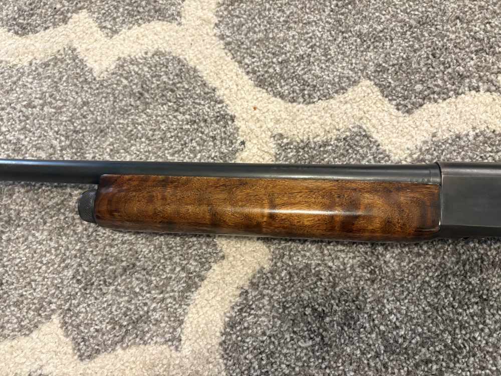 Remington Model 878 Automaster 12GA Semi Auto Shotgun 30” barrel-img-3