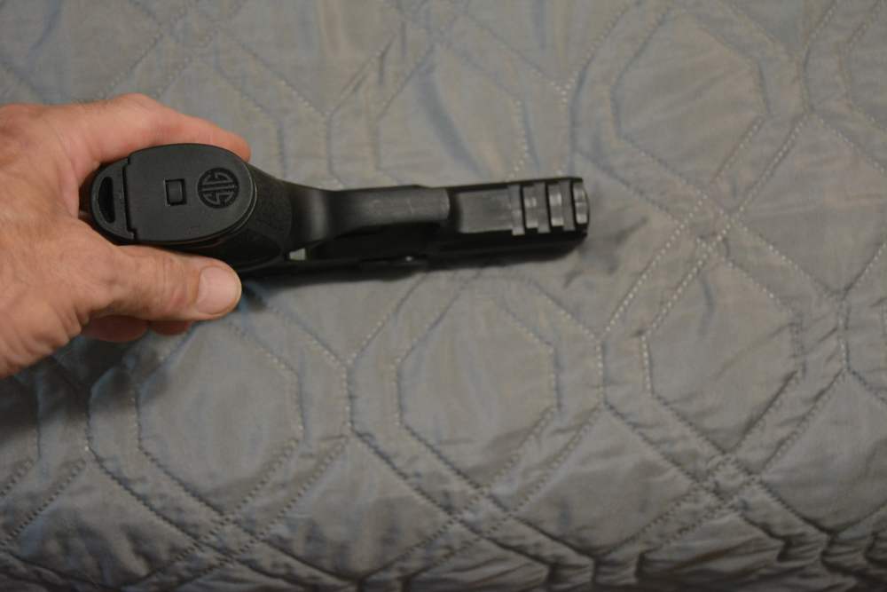 Sig Sauer P320 X-Compact 9mm -img-4