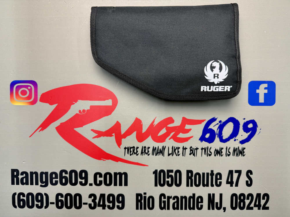 Ruger Mark III Target .22 LR – 5.5” Bull Barrel – Wood Target Grips – Box-img-5