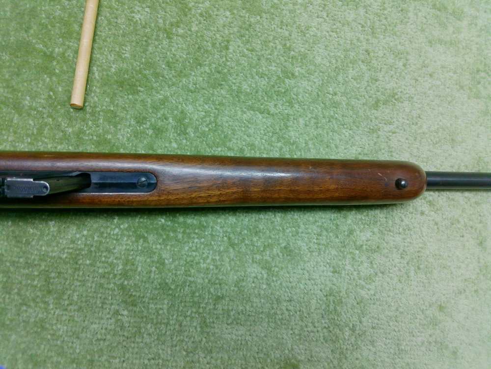 Winchester Model 77 22LR 22" X1 10rnd Mag Excellent Condition! -img-27
