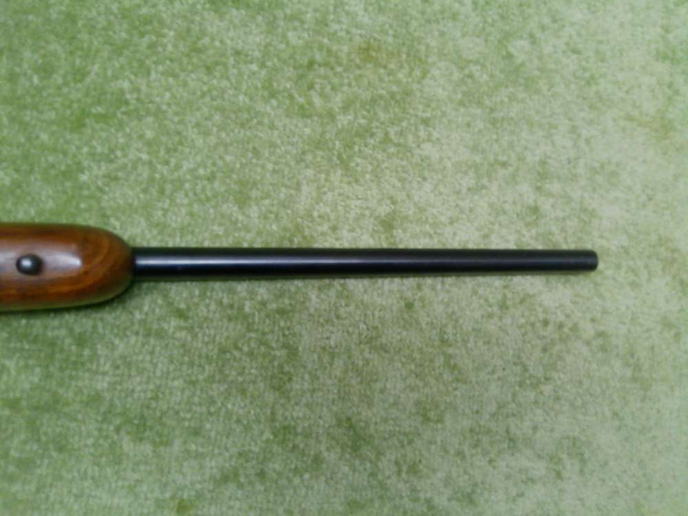 Winchester Model 77 22LR 22" X1 10rnd Mag Excellent Condition! -img-26