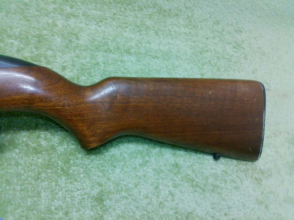 Winchester Model 77 22LR 22" X1 10rnd Mag Excellent Condition! -img-3