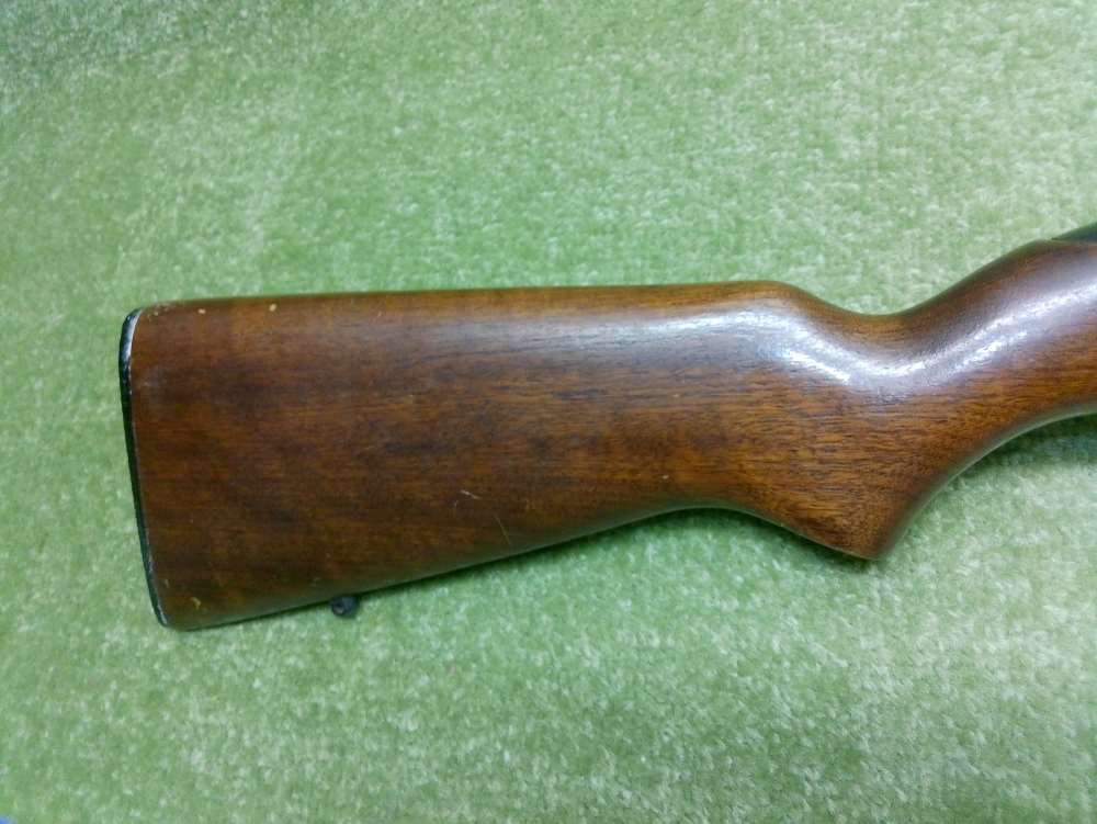 Winchester Model 77 22LR 22" X1 10rnd Mag Excellent Condition! -img-18