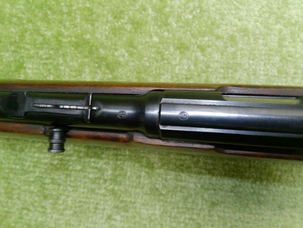 Winchester Model 77 22LR 22" X1 10rnd Mag Excellent Condition! -img-13