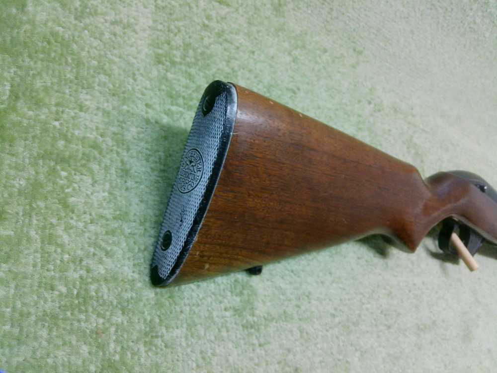 Winchester Model 77 22LR 22" X1 10rnd Mag Excellent Condition! -img-16