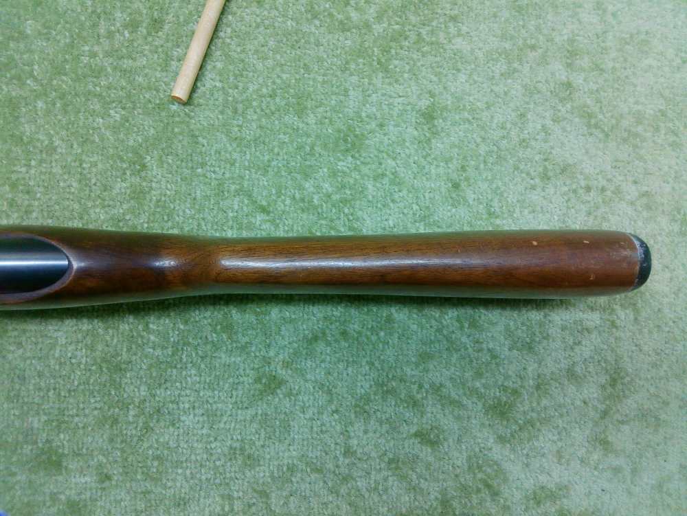Winchester Model 77 22LR 22" X1 10rnd Mag Excellent Condition! -img-11