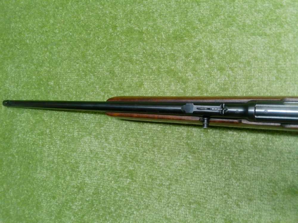 Winchester Model 77 22LR 22" X1 10rnd Mag Excellent Condition! -img-14