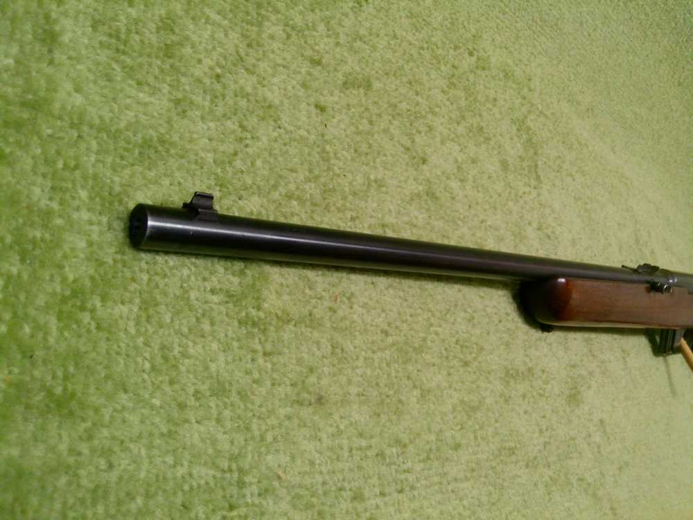Winchester Model 77 22LR 22" X1 10rnd Mag Excellent Condition! -img-10